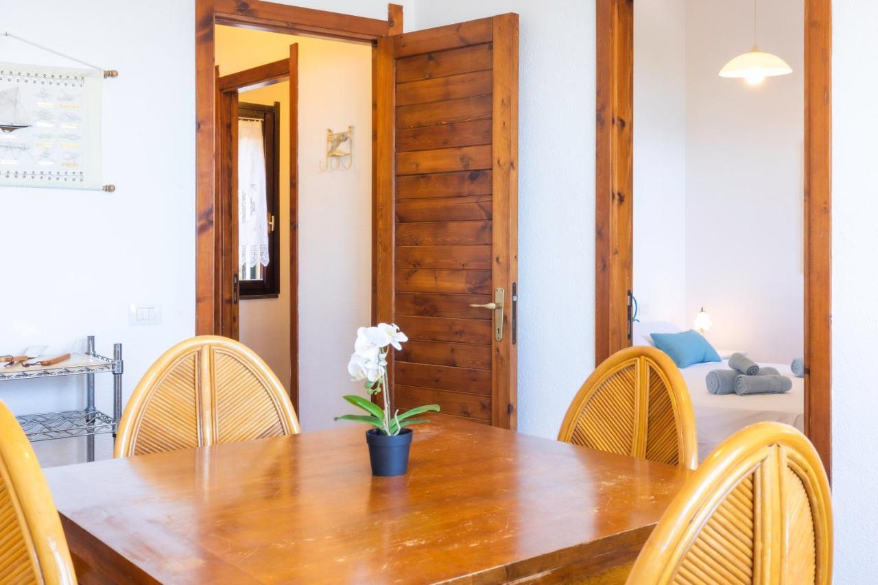 Fronte Mare Pinus Village 76 Santa Margherita di Pula Exterior foto