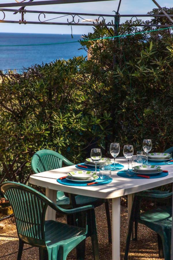 Fronte Mare Pinus Village 76 Santa Margherita di Pula Exterior foto