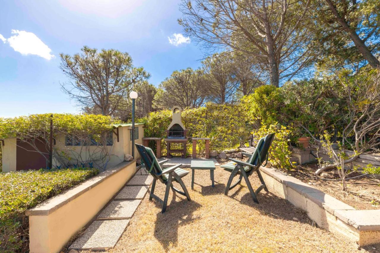 Fronte Mare Pinus Village 76 Santa Margherita di Pula Exterior foto